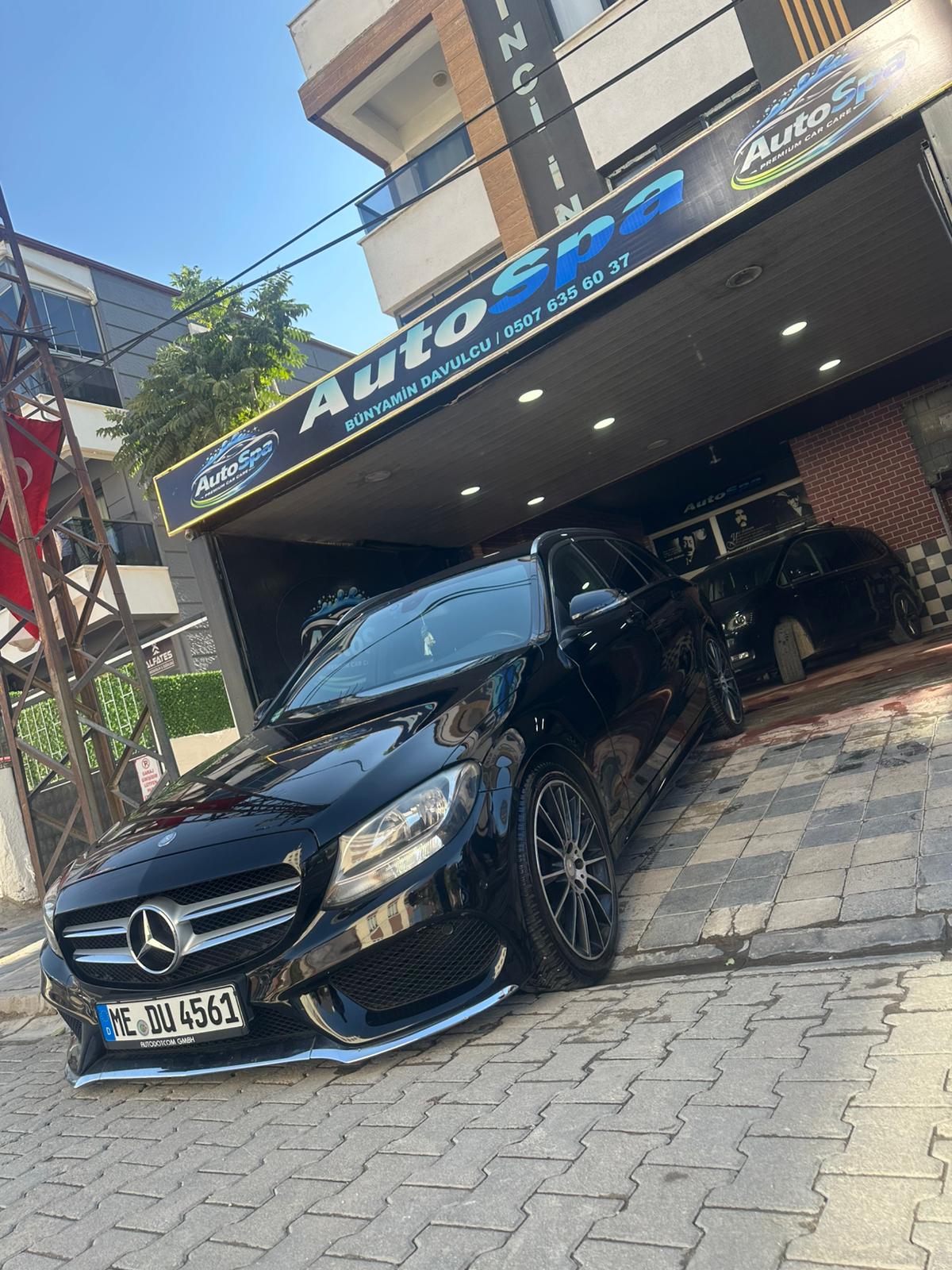 Auto Spa Premium Car Care